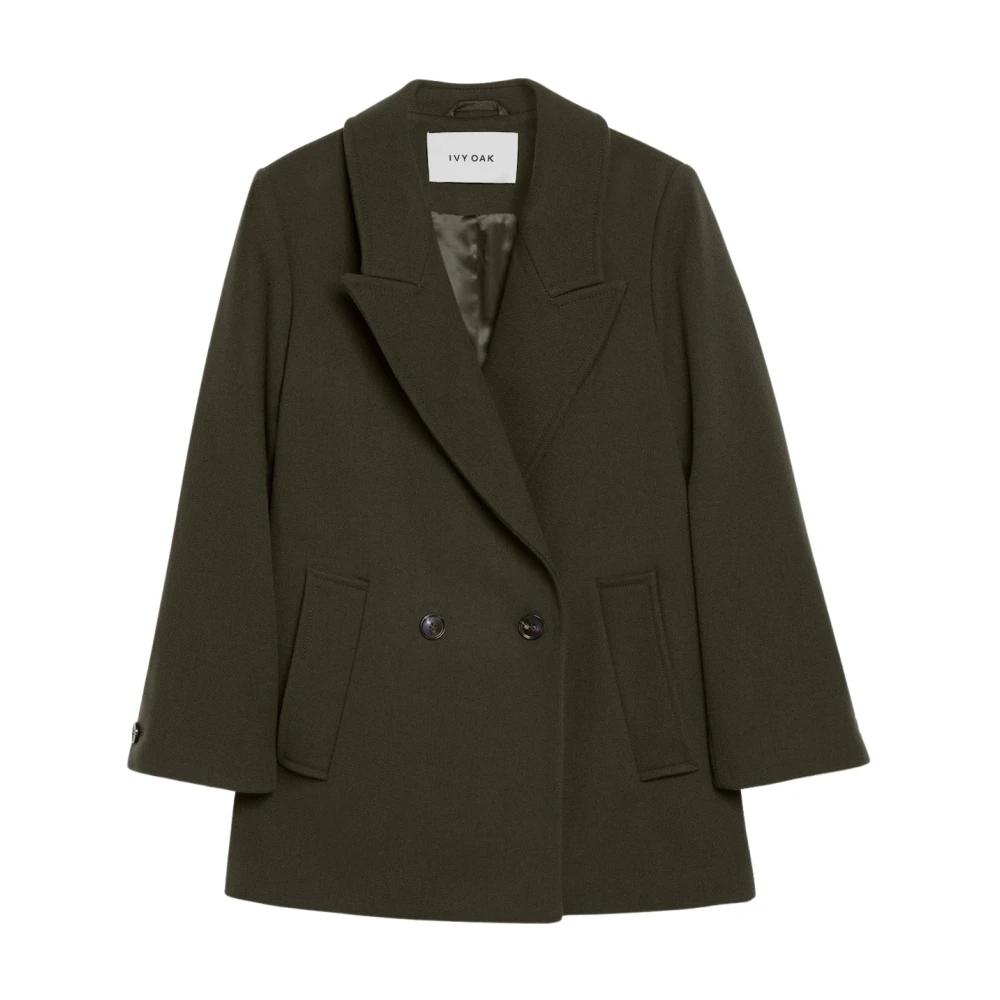 Jackets > Blazers - - IVY OAK - Modalova