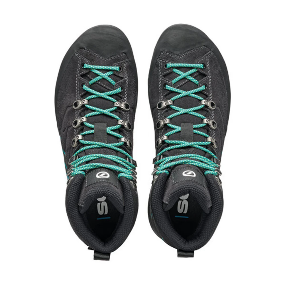 Scarpa Trekking Boots Multicolor Dames