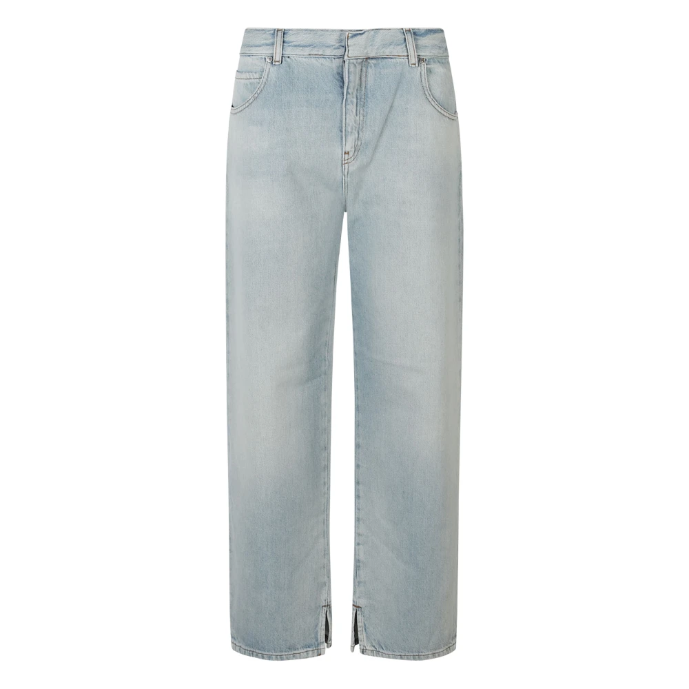 Pinko Donna Blu Jeans, W28, New,