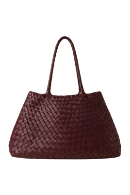 Big World New Tote