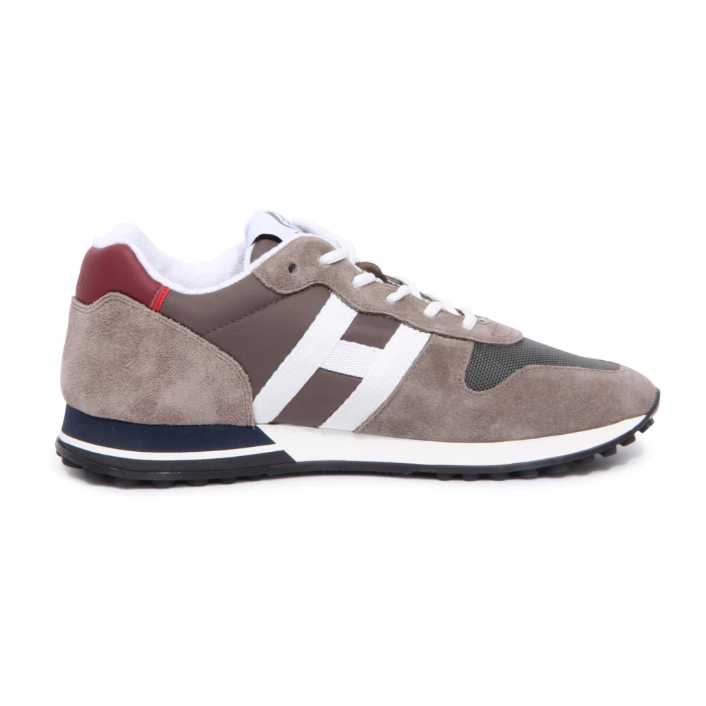 Hogan - Shoes > Sneakers - Gray - Hogan - Modalova
