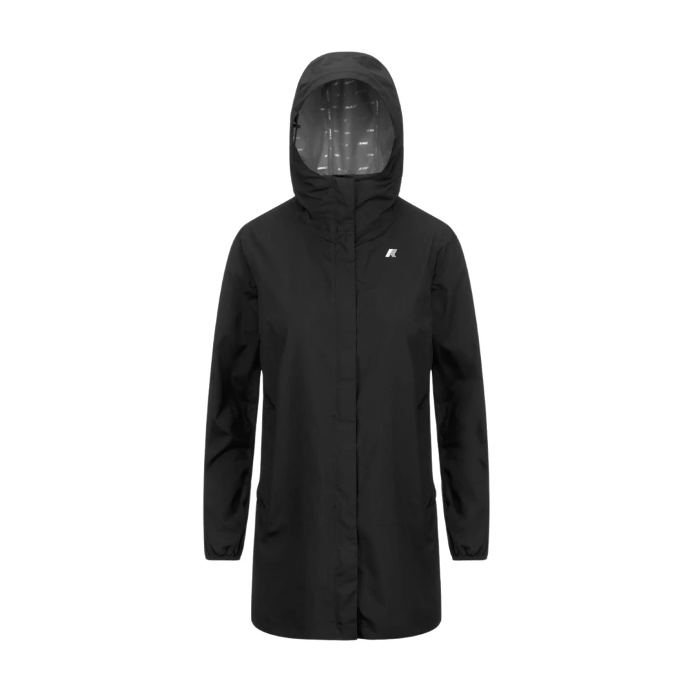 Jackets > Light Jackets - - K-Way - Modalova