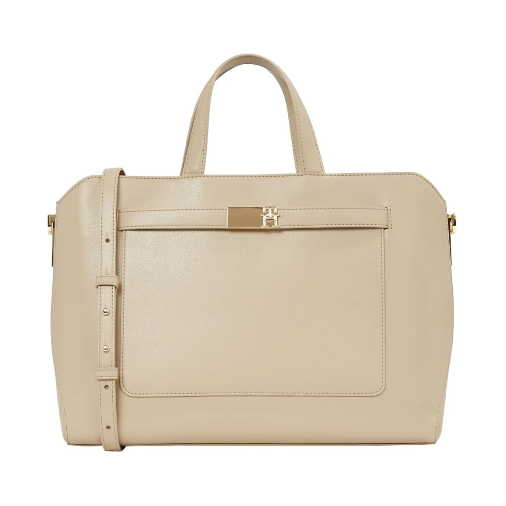 Bags > Handbags - - Tommy Hilfiger - Modalova