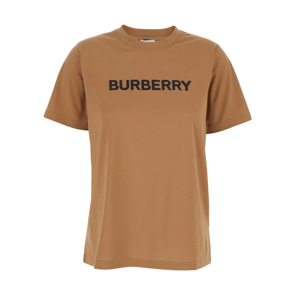 Tops > T-Shirts - - Burberry - Modalova
