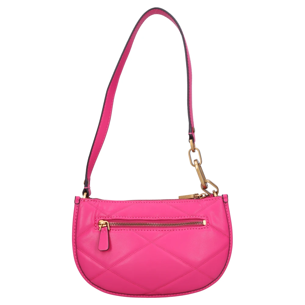 Guess Schoudertas Pink Dames