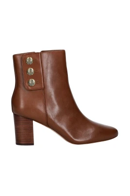 Kenndi Bt Hl-Boots-Bootie