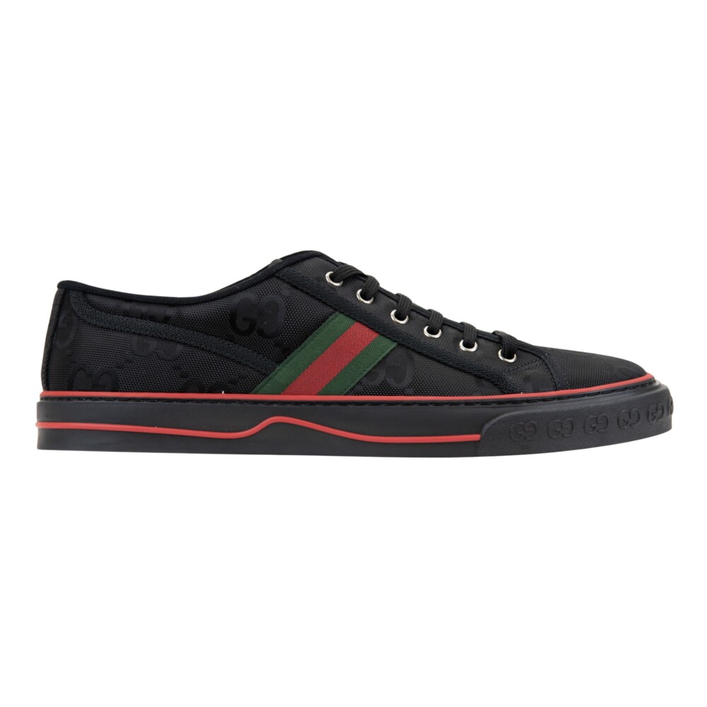 Shop sneakers voor heren van Gucci online op Miinto