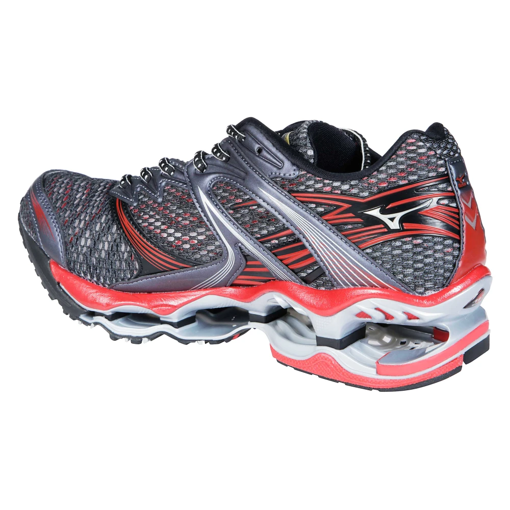 Mizuno Wave Prophecy 1