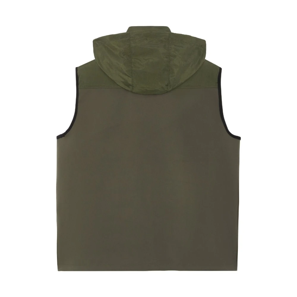 Ma.strum Jassen Green Heren