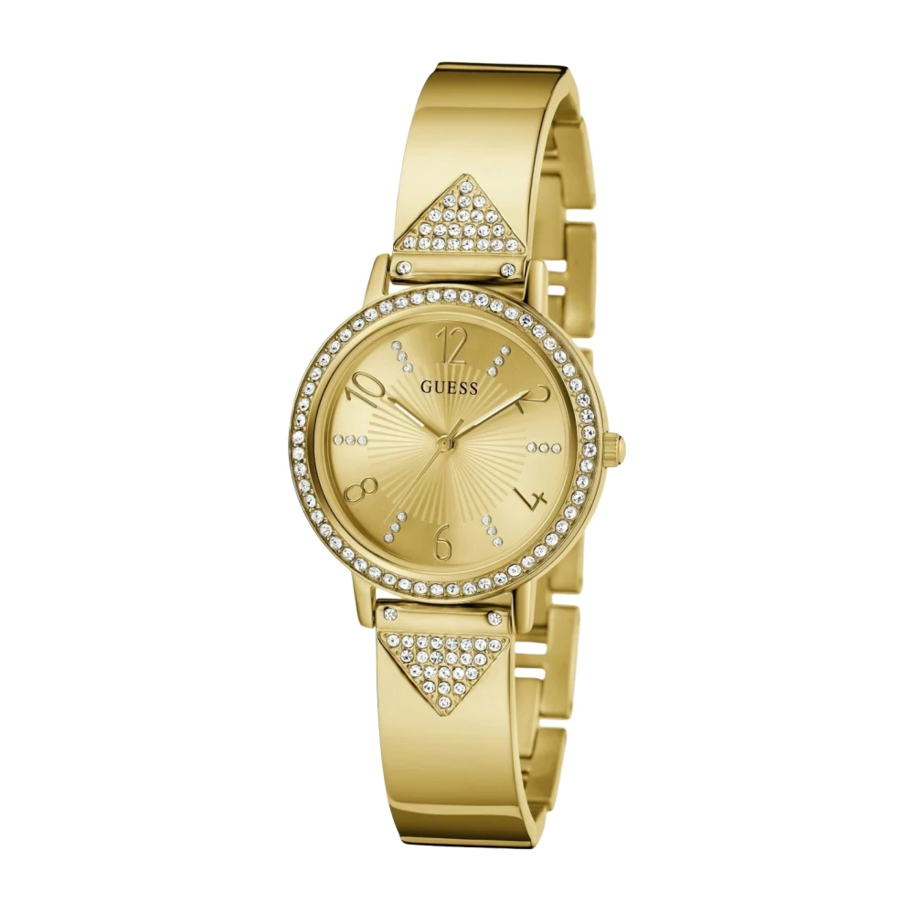 Accessories > Watches - - Guess - Modalova