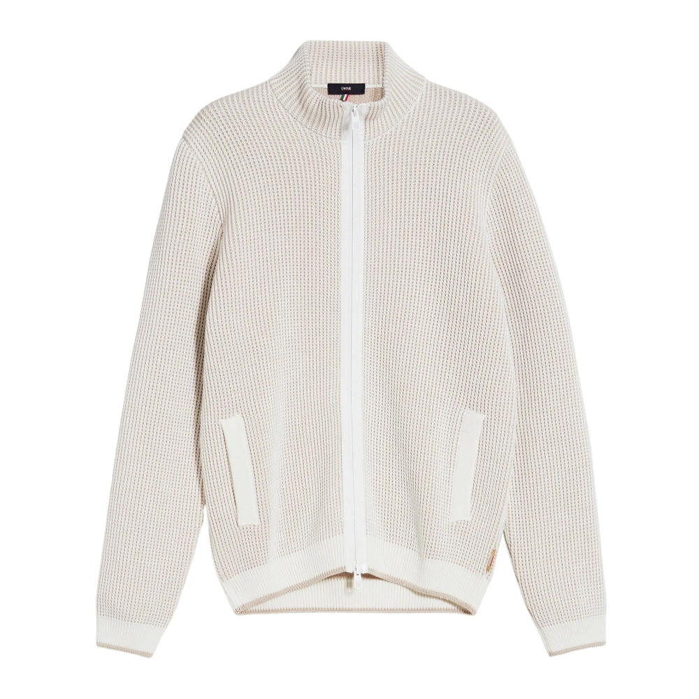 CINQUE Cardigan White Heren