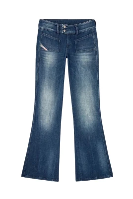 5 Pockets A138200ADBQ