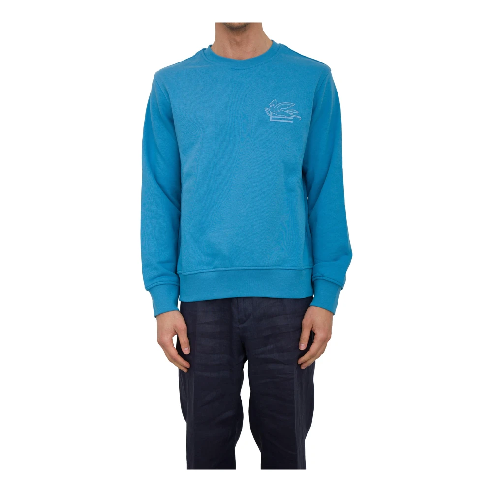 Sweatshirts & Hoodies > Sweatshirts - - Etro - Modalova