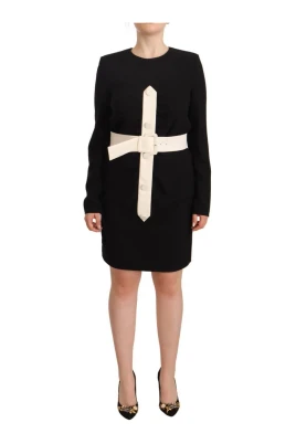 Mini Sheath Dress