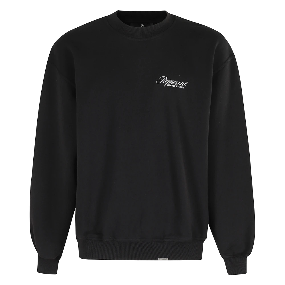 Sweatshirts & Hoodies > Sweatshirts - - Represent - Modalova