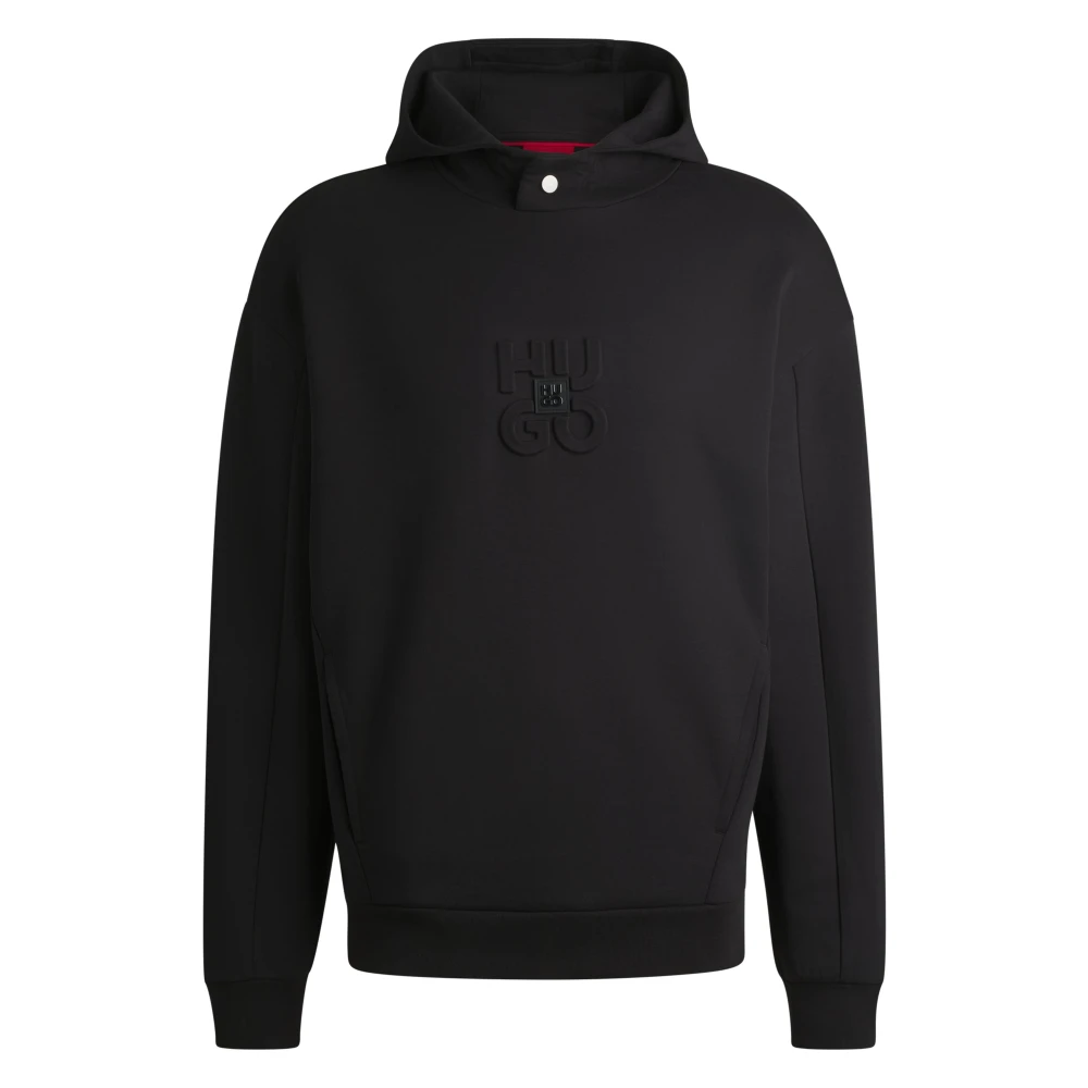 Sweatshirts & Hoodies > Hoodies - - Hugo Boss - Modalova