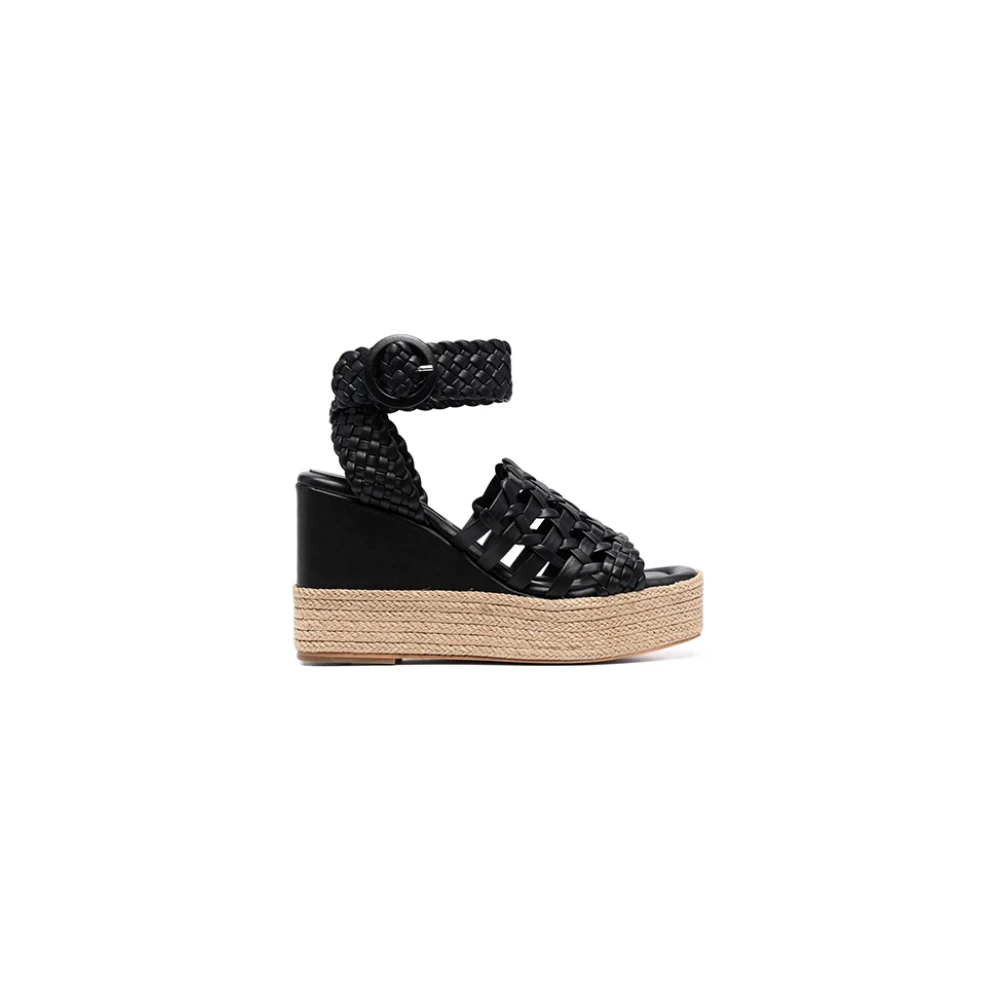 Shoes > Heels > Wedges - - Palomitas by Paloma Barcelò - Modalova