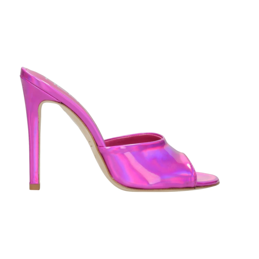 Shoes > Heels > Heeled Mules - - Ncub - Modalova