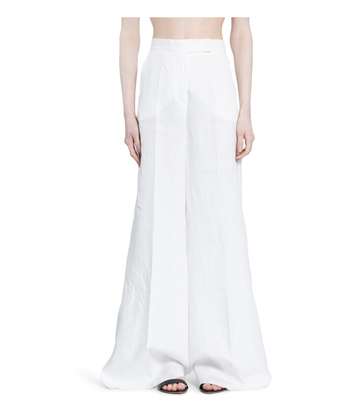 pantalon-large-en-lin-blanc