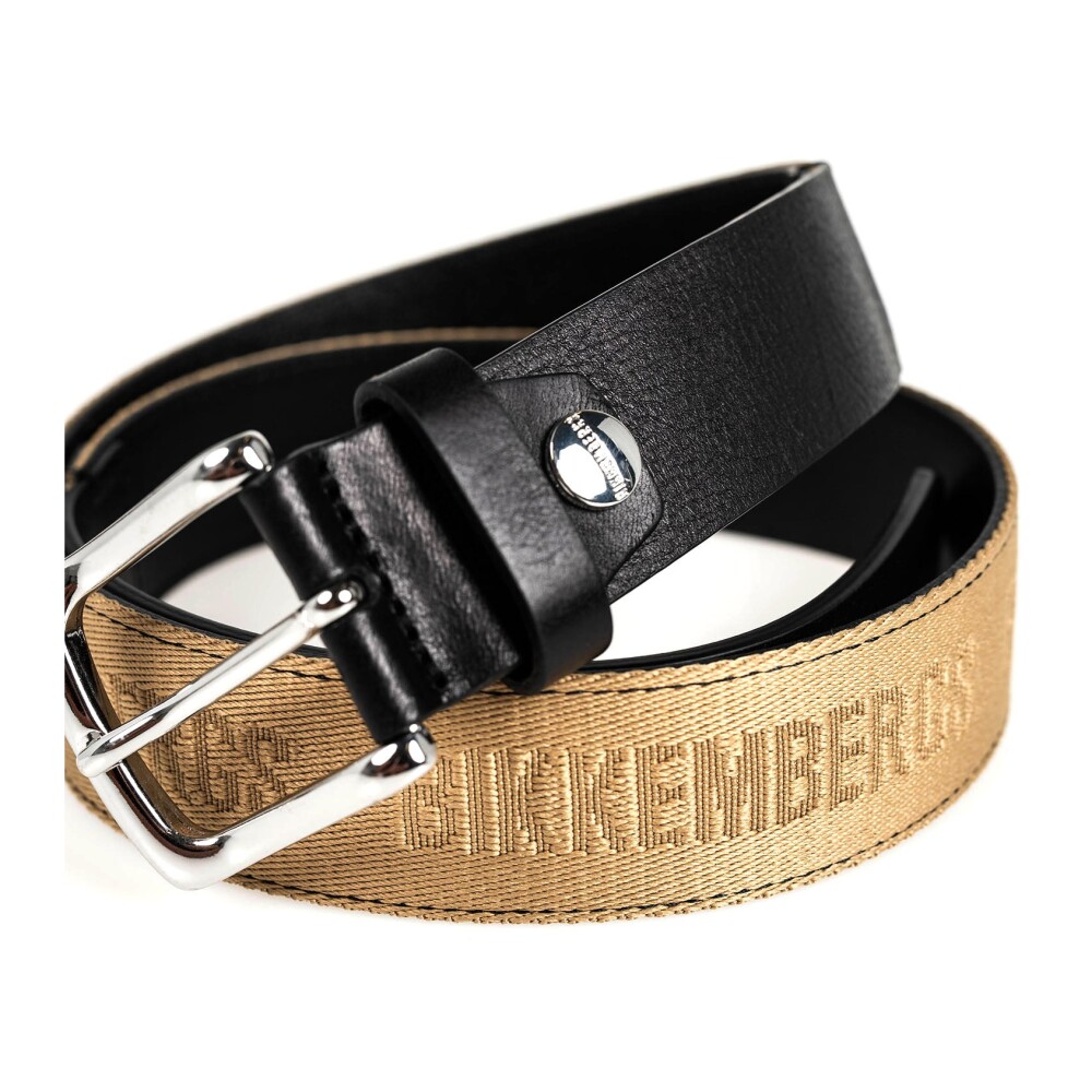 Bikkembergs Belts 2023 Shop Belts from Bikkembergs online at