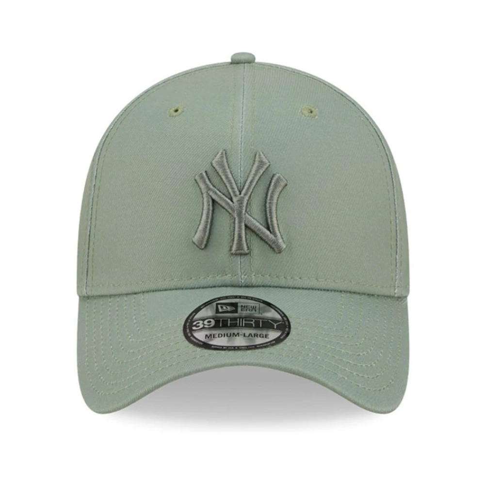 new era Groene Yankees 39Thirty Baseball Cap Green Heren