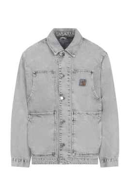OG Double Front Jacket