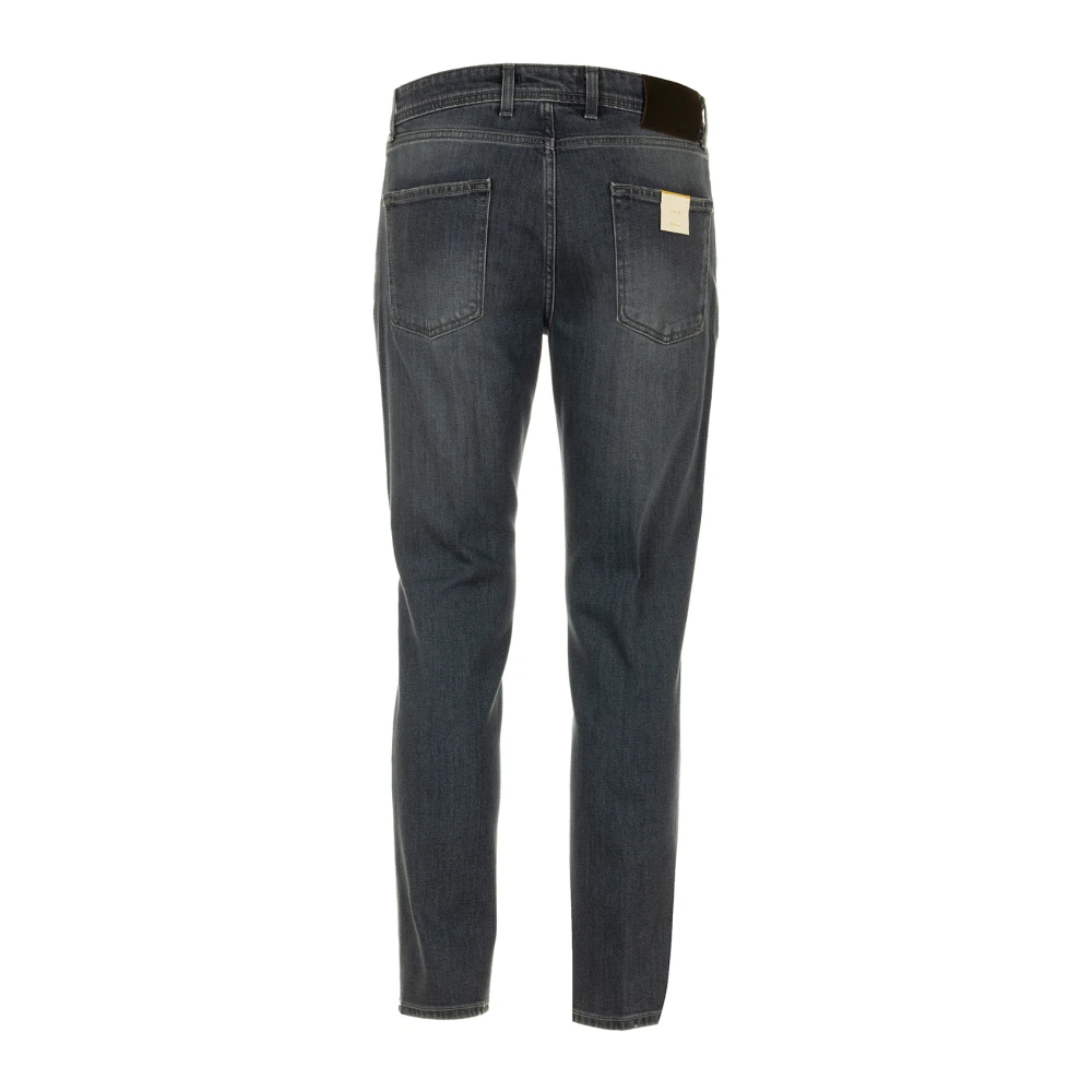 Briglia Denim Jeans 1949 Blue Heren