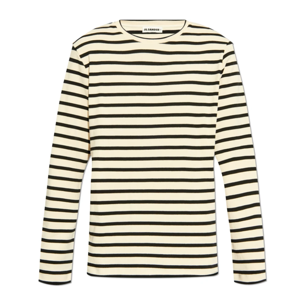 Tops > Long Sleeve Tops - - Jil Sander - Modalova