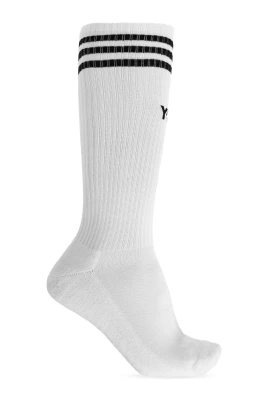 Stripes High Socks