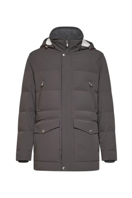 Bubble Jacket