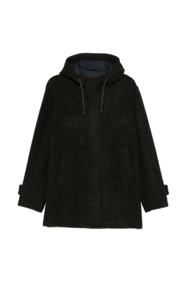 Rutig Parka