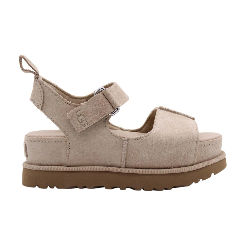 Shoes > Sandals > Flat Sandals - - UGG - Modalova