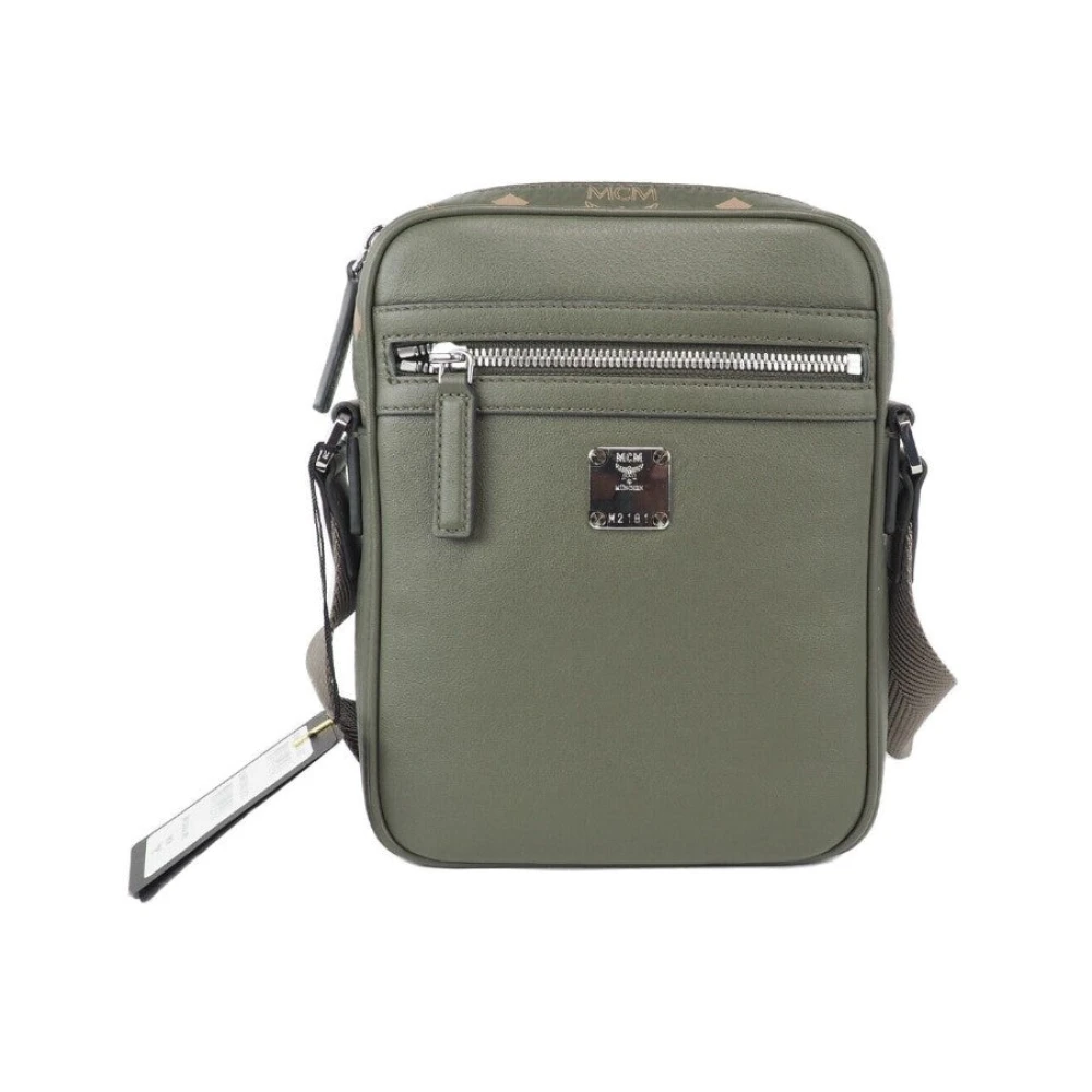 Bags > Messenger Bags - - MCM - Modalova