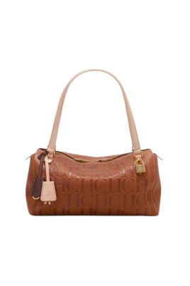 long-tatuado-leather-shoulder-bag