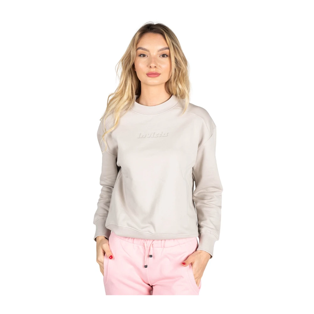 Sweatshirts & Hoodies > Sweatshirts - - Invicta - Modalova