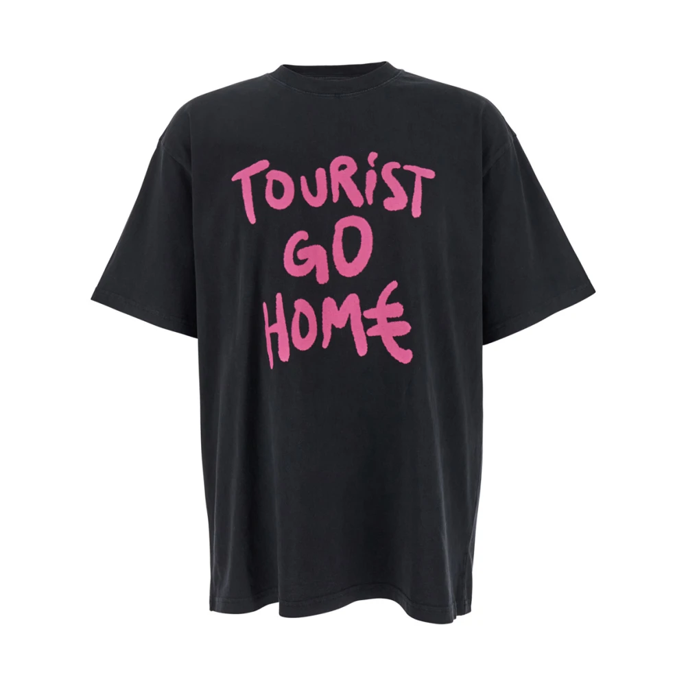 Tops > T-Shirts - - 44 Label Group - Modalova