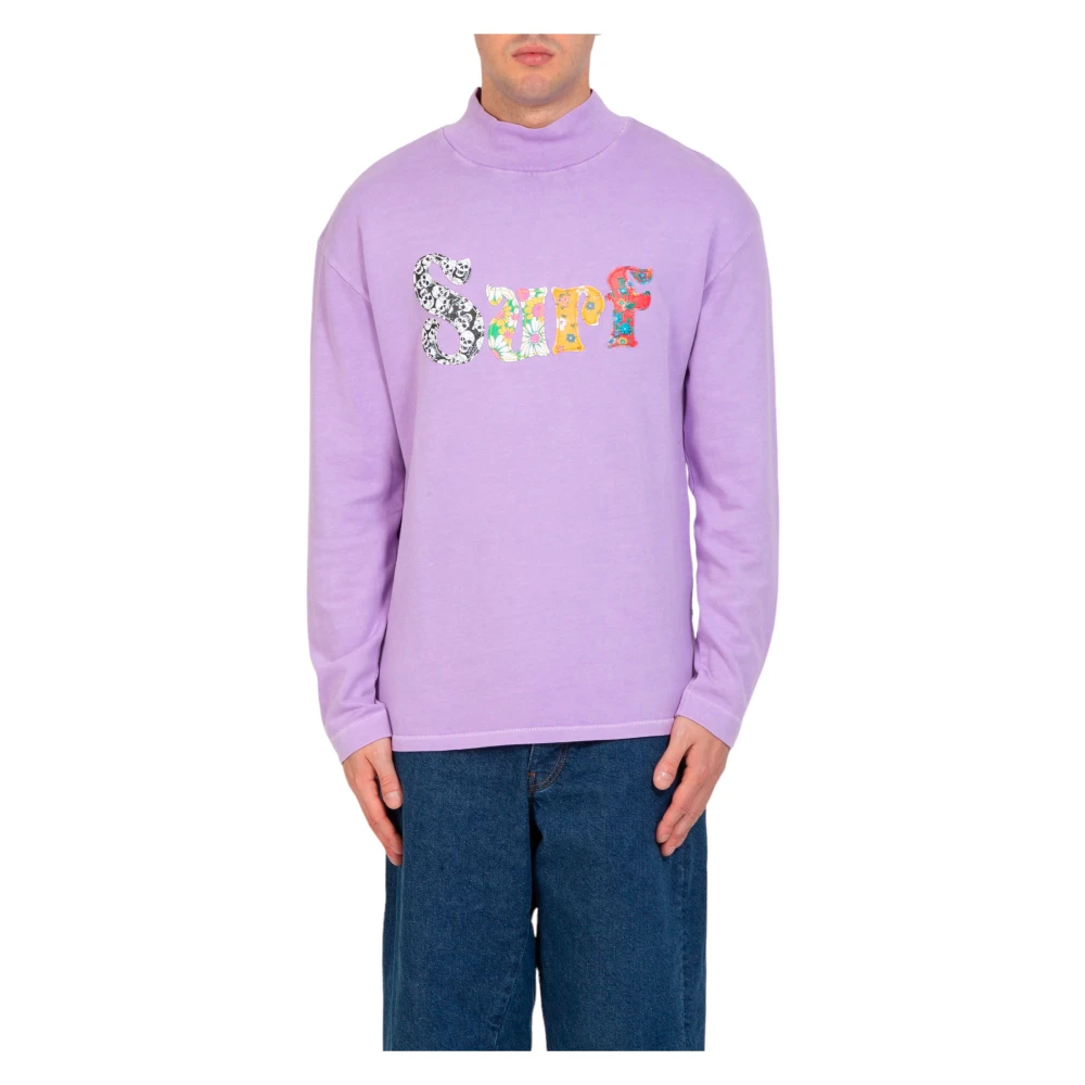 Tops > Long Sleeve Tops - - ERL - Modalova