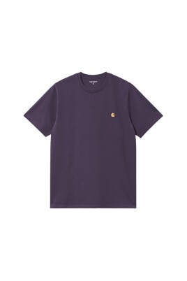 t-shirt-en-coton-noir-chase-logo