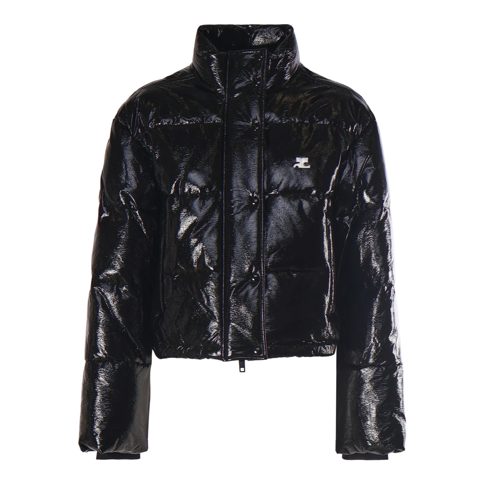 Jackets > Winter Jackets - - Courrèges - Modalova