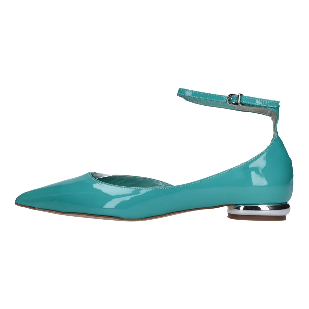 Shoes > Flats > Ballerinas - - Ncub - Modalova