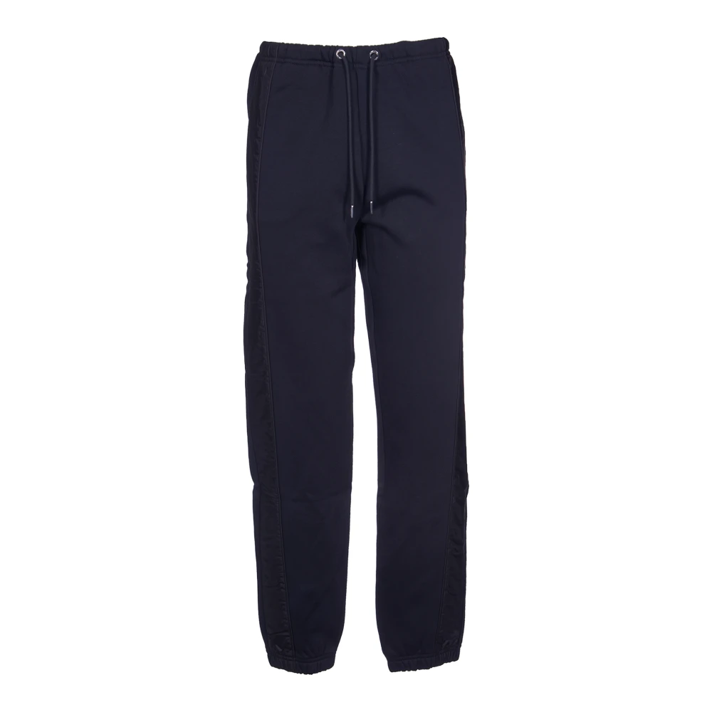 Trousers > Sweatpants - - Moncler - Modalova
