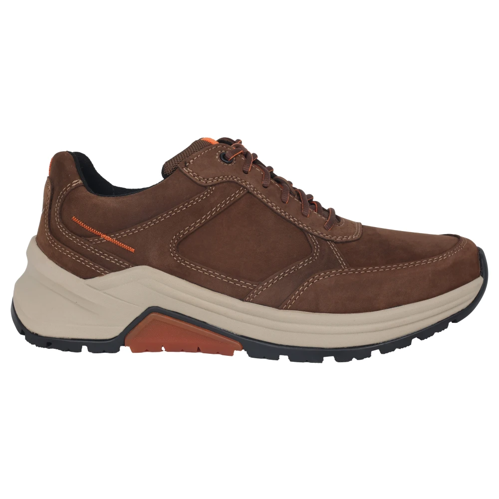 Gabor - Shoes > Sneakers - Brown - Gabor - Modalova
