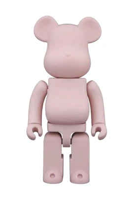 Bearbrick Figur