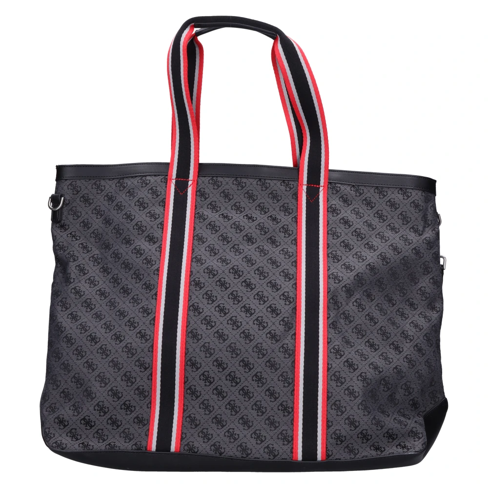 Guess Tassen.. Zwart Black Heren