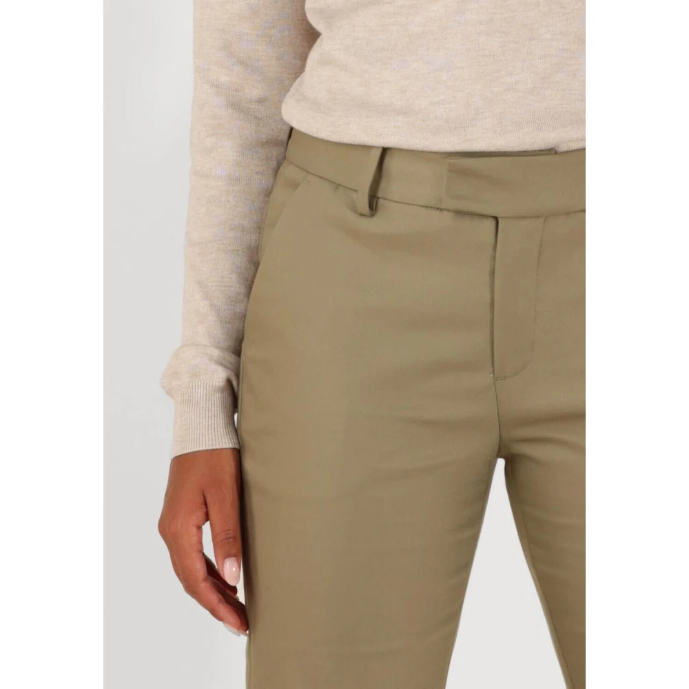 MOS MOSH Groene Nachtbroek voor Vrouwen Green Dames