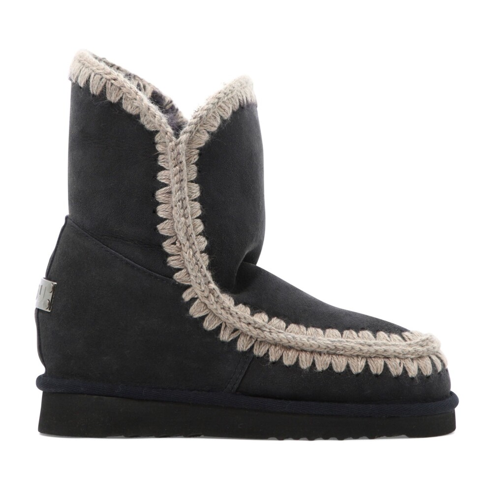 Botas mou niña online rebajas