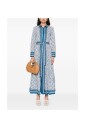 robe-d-ete-bleue