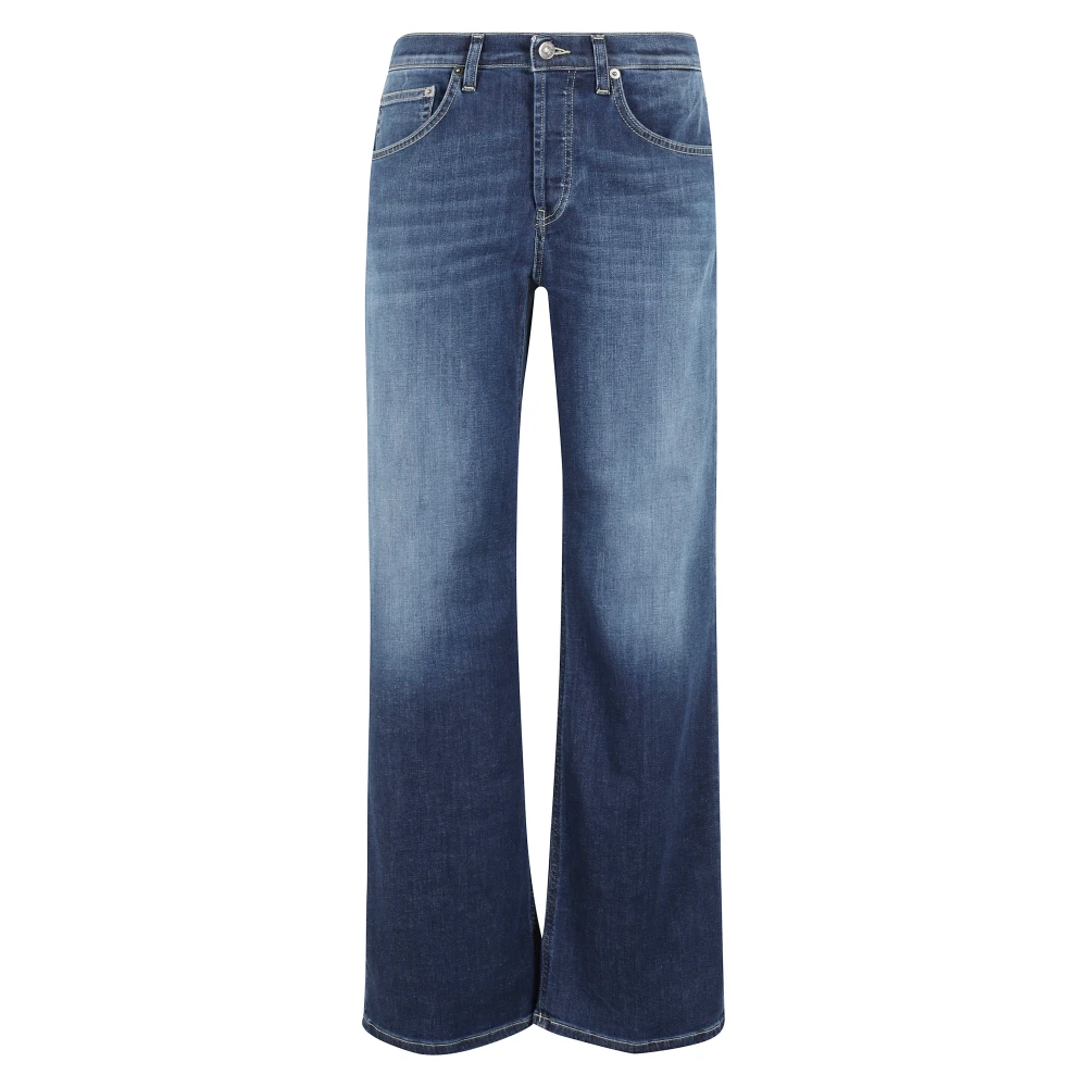 Jeans > Boot-cut Jeans - - Dondup - Modalova