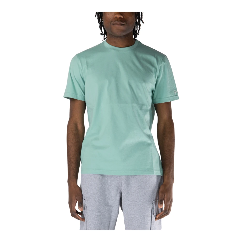 Tops > T-Shirts - - MC2 Saint Barth - Modalova