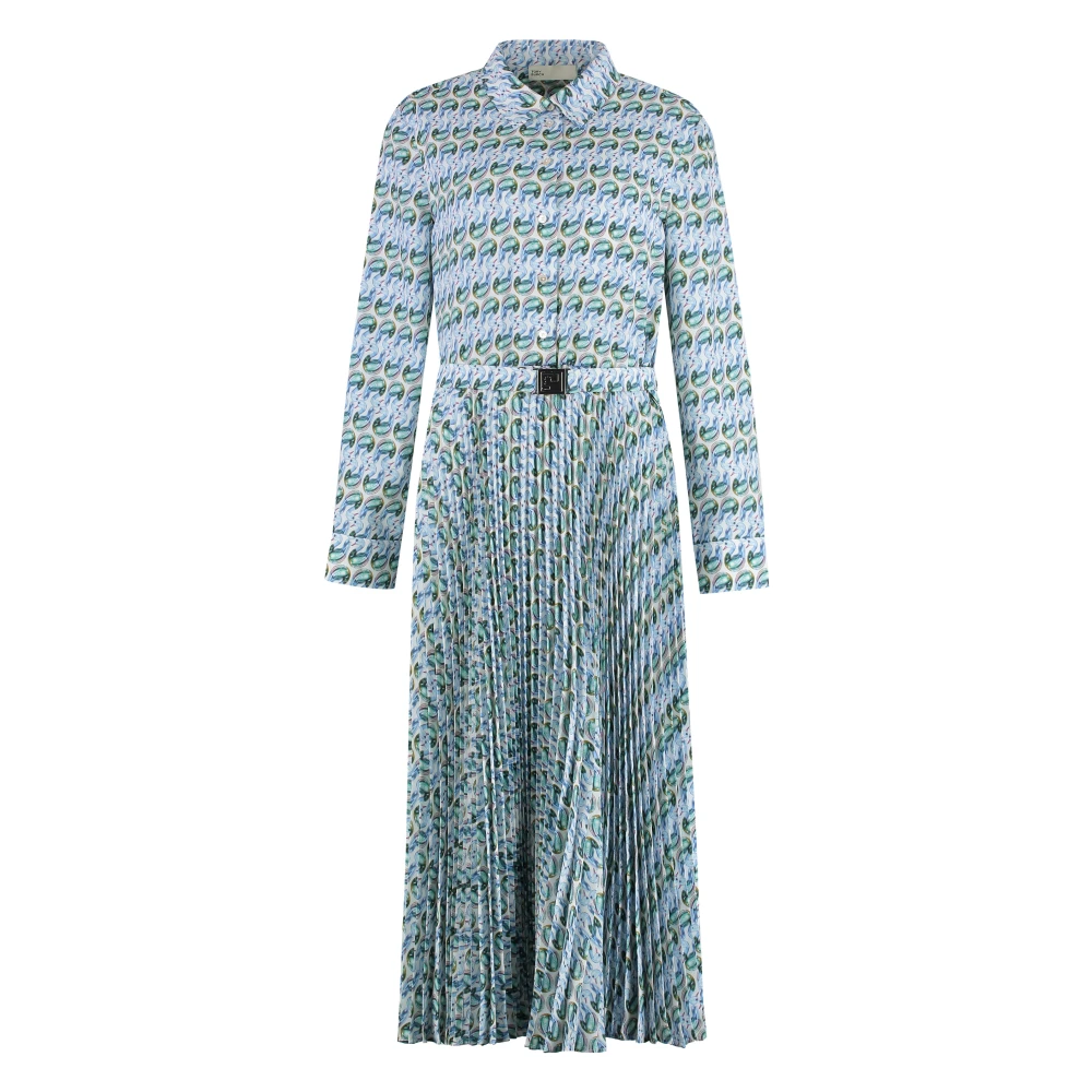 Tory Burch Women's Printed Shirtdress